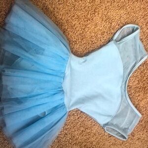 Capezio Ballerina dance dress